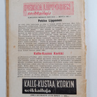 Outsider : Naisen ansa - pikkukuva 2