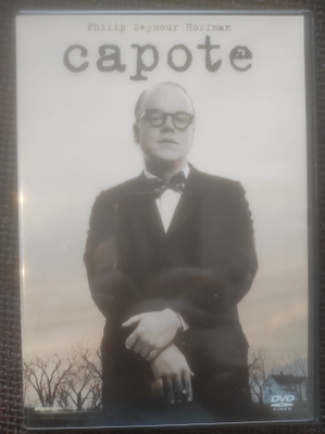 Capote (Philip Seymour Hoffman)