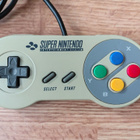 Nintendo SNES ohjain - pikkukuva 2