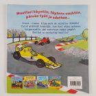 Mandy Archer : Kilpa-auto kiitää maaliin - pikkukuva 2