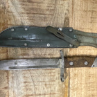SK.Y  Puukkopistin M/39 Kulmala - pikkukuva 2