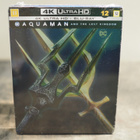 Aquaman and the Lost Kingdom ( 4K Ultra HD + Blu-ray ) - pikkukuva 1