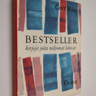 Curt Riess : Bestseller : kirjoja, joita miljoonat lukevat - pikkukuva 1