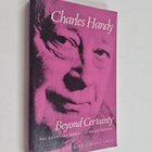 Charles B. Handy : Beyond certainty : the changing worlds... - pikkukuva 1