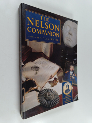 Colin White : The Nelson Companion