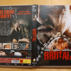 Brutal DVD - pikkukuva 1