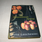 John Lanchester Nautinnon hinta -sid - pikkukuva 1
