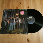 Southside Johnny And The Asbury Jukes – This Time It's For - pikkukuva 1