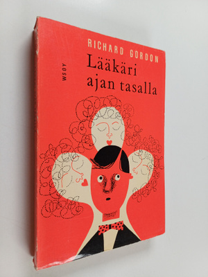 Richard Gordon : Lääkäri ajan tasalla