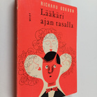 Richard Gordon : Lääkäri ajan tasalla - pikkukuva 1
