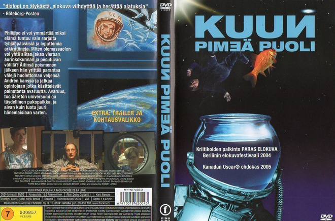 KUUN PIMEÄ PUOLI	(11 719)	-FI-	DVD			ranska, 2003