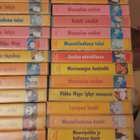 Muumi vhs kasetteja noin 40 kpl - pikkukuva 4