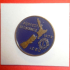 Lions Club 1979 - 80 Perfect Attendance - pikkukuva 1