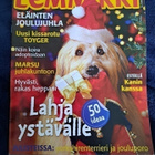Lemmikki lehti 12/2008 - pikkukuva 1