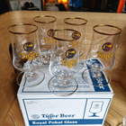 Tiger Beer Uudenveroiset olut lasit 0,3 l - pikkukuva 5