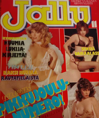 Jallu 11/1980