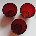 Juomalasi 4090 3kpl, Tapio Wirkkala, Iittala - pikkukuva 2