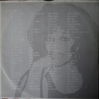 BOB DYLAN  ::  KNOCKED OUT LOADED   ::   VINYYLI LP     1986 - pikkukuva 5