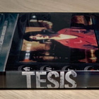 Alejandro Amenabar: TESIS (1996) Ana Torrent - pikkukuva 3