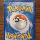 Pokemon Kingdra Reverse holo rare 17/95 - pikkukuva 2