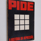 Alexandre Manuel : PIDE - a historia da repressao - pikkukuva 1
