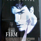 Tom Cruise : The Firm -juliste Suosikki - pikkukuva 1