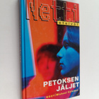 Michael Coleman : Petoksen jäljet - pikkukuva 1
