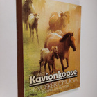 Kavionkopse : hevoskertomuksia - pikkukuva 1
