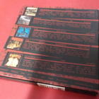 PANTERA THE COMPLETE STUDIO ALBUMS 1990-2000 5CD BOKSI - pikkukuva 2