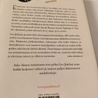 Asko Alanen: Leo Jokela - vaatimaton sivuosien sankari - pikkukuva 2