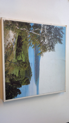 Visions of the Soviet Land (+pahvikotelo)