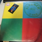 T. REX - FLYBACK LP - pikkukuva 1