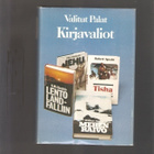 Smith, Wilbur: Meren raivo, Valitut kirjavaliot 1980,skp,K3 - pikkukuva 2