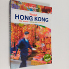 Lorna Parkes : Pocket Hong Kong : top sights, local exper... - pikkukuva 1