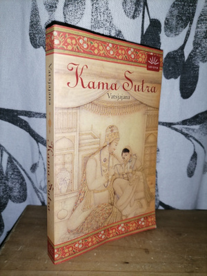 Vatsjajana - Kama Sutra - 7.p.2003