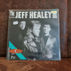 The Jeff Healey Band • Hell To Pay LP - pikkukuva 1