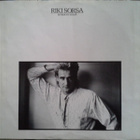 RIKI SORSA  ::  MYRSKYN SILMÄ :: VINYYLI  LP   1986 - pikkukuva 5
