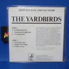 THE YARDBIRDS - LOUISE EX+/M- UK -84 7" - pikkukuva 2