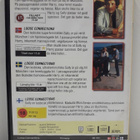 Loose Connections (Duncan, Harrison, Low, dvd) - pikkukuva 4