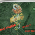 HANOI ROCKS - A Day Late, A Dollar Short -  CDS - pikkukuva 1
