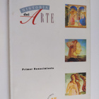 Historia del Arte 15 : Primer Renacimiento - pikkukuva 1