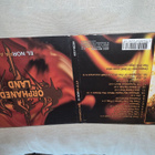 Orphaned Land – El Norra Alila CD – Holy Records – Digipak – - pikkukuva 2