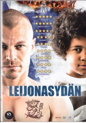 LEIJONASYDÄN