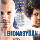 LEIJONASYDÄN - pikkukuva 1