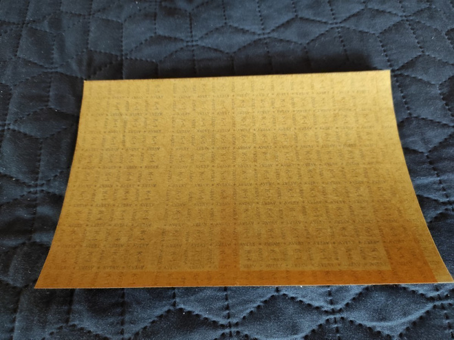 Item image