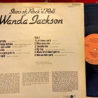 Wanda Jackson LP - pikkukuva 2