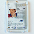 Sampo Ranta - 21-22 The Cup Rookie Auto Patch /249 - pikkukuva 2