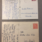 Paikkakuntakortti  Tampere 1960 -luku, 2kpl - pikkukuva 2