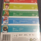 5. elokuvan boxi ( 5 x DVD ) - pikkukuva 2