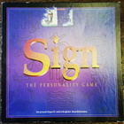 Sign - The Personality Game - pikkukuva 1
